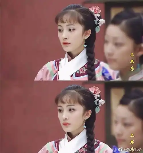  娟姐的眼睛整容好整的出来吗