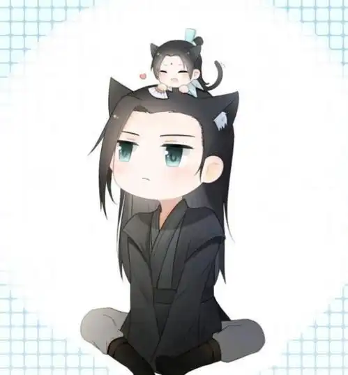  天官赐福双玄恩怨一切源于白话真仙,白话真仙是君吾搞的鬼吗