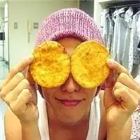  完美爱恋甜蜜自拍个性情侣头像