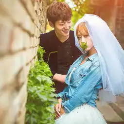  海天一线第1张三亚乌托邦婚纱摄影相册wed114结婚网