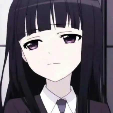  qq女生头像动漫,快乐天真可爱的孩子