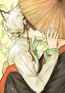  各种cp基友头像看看有没有喜欢的吧