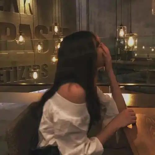  真人情头太温柔了也不好所有人都会认为你只会笑