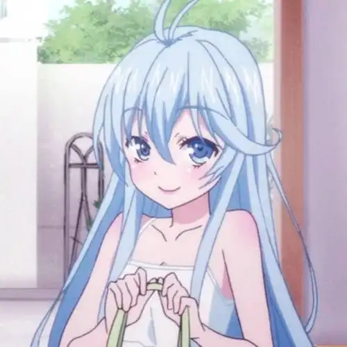  要多大的缘分,才能和心目中的头像相遇