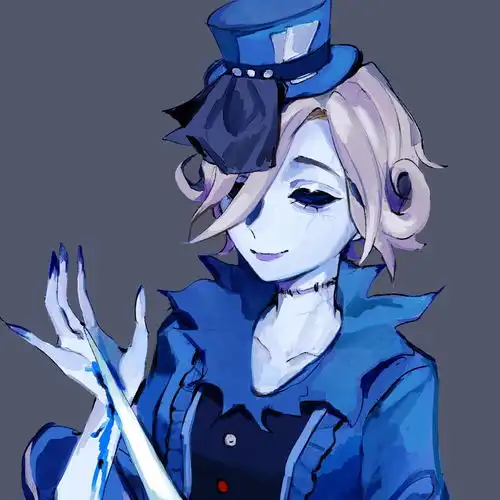  第五人格动漫头像园丁奈布医生红夫人高清图片,堆糖,美图壁纸兴趣社区