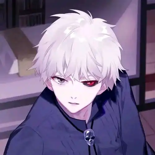  动漫情头请自取无水印