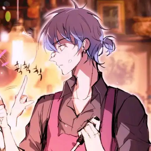  大家有没有橙色的情头哇,女票超喜欢橙色,可惜我找不到qwq,感谢大家