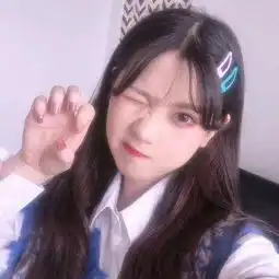  可爱女生萌萌哒头像