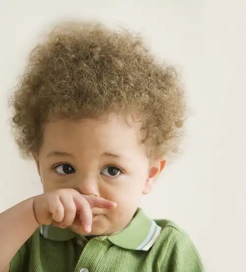  宝宝过敏的几个常见症状,宝爸宝妈千万注意