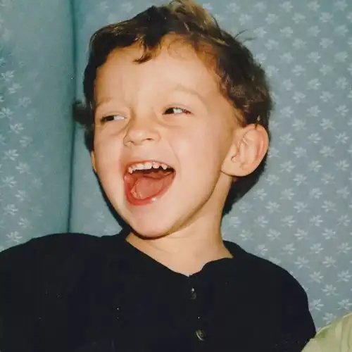  谁不想当荷兰弟的女朋友呢