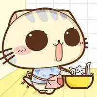  大头呆萌男生头像微信头像图片大全