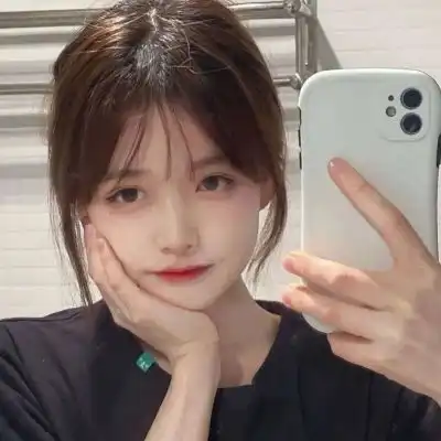  可以独家收藏的优质女生头像精选