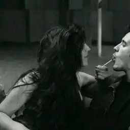  谁有另一半情头呀