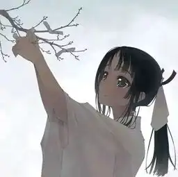  唯美头像古风头像