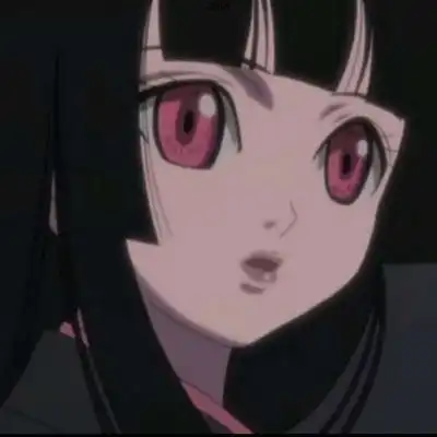  想死一次吗地狱少女阎魔