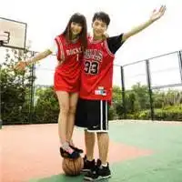  高清篮球微信头像微信头像图片大全