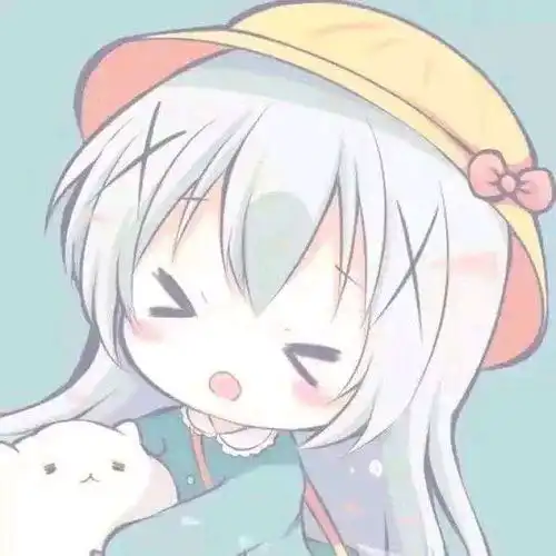 七夕情侣头像大赏
