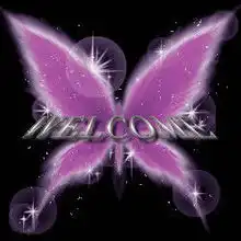  photoshop为情侣照片打造韩式梦幻相框