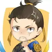  三黑头像搞笑王者逗比搞笑三黑头像