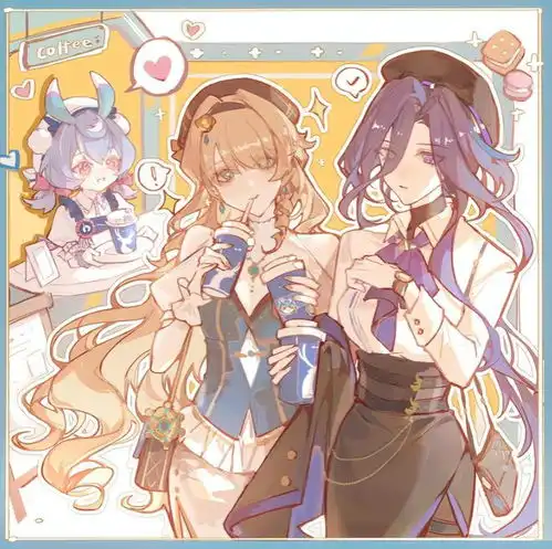  中国移动瑞幸咖啡原神5.2前瞻曝光新联动,内容有惊喜