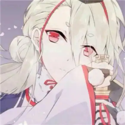  古风头像男悲伤的意境,孤独是场无人自我战争