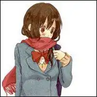  超级隐蔽的动漫情侣头像微信头像图片大全