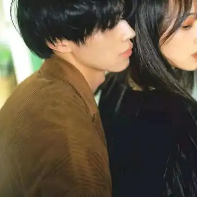  情头2022最新2022最甜情侣头像一人一半2022最火情侣头像双人