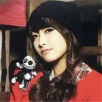  宋茜微信头像微信头像图片大全