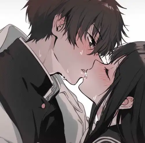  年年都可以在一起吗纯欲风情头