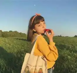 今年夏天流行明媚色