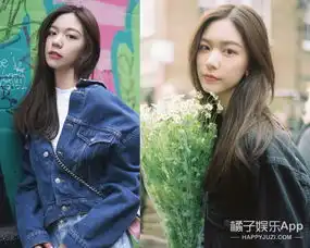 富二代的留学圈真奇妙华谊千金王文也和韩东君表妹也是闺蜜