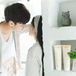  抖音超火的十大情侣头像