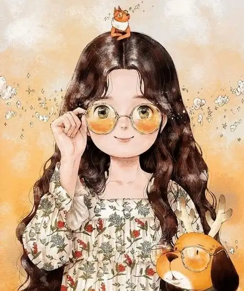 情侣间走心的瞬间
