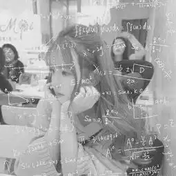  qq头像女生文字控唯美图片我的执迷不悟感动了我自己