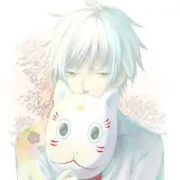  求动漫适合男生的霸气外露的qq头像4张,拜求大神们,