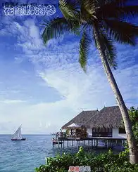  情侣最向往的旅游胜地