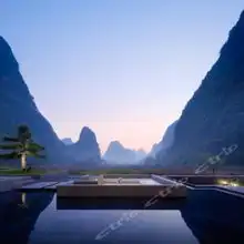  阳朔遇龙河漂流攻略,遇龙河漂流门票游玩攻略地址图片门票价格