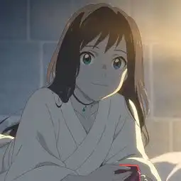  有没有天气之子的情侣头像