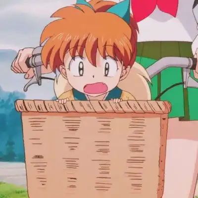  犬夜叉头像戈薇随口说的话醋卡通动漫头像我要个性网