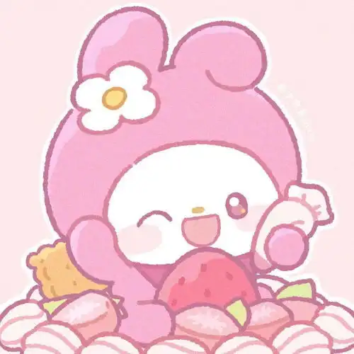今日头像臭宝,该换头像啦