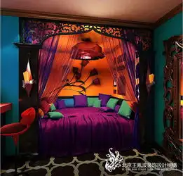  维罗纳主题酒店设计