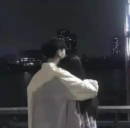  头像壁纸有生之年,遇你甚好