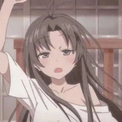  超可爱好看的动漫女生头像请签卡通动漫头像我要个性网