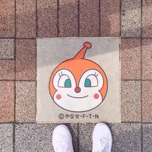  头像因为是你,所以愿意