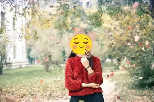  请收下这波银杏拍照攻略