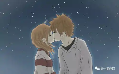  八月恋爱危机多多的星座,要警惕