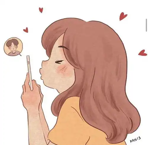  如果最后能在一起,晚点也真的无所谓