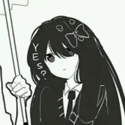  类似于这种的图要灰白的求orz