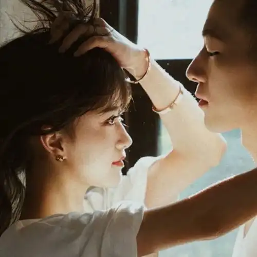  情侣头像那就去做你喜欢的事情吧