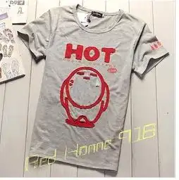  情侣装可不可以一模一样啊